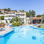 Suites&boutique 3* Stafylos