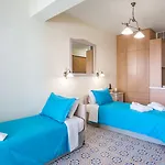 Suites&boutique Hotel 3*