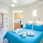 Hotel Suites&boutique 3*