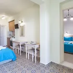 Hotel Suites&boutique 3*