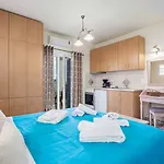 Suites&boutique Hotel Stafylos