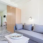 Hotel Suites&boutique 3*