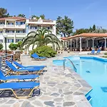 Hotel Suites&boutique 3*