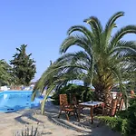Suites&boutique Stafylos