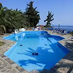 Suites&boutique Hotel 3*