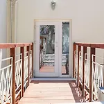 Suites&boutique 3* Stafylos