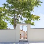 Suites&boutique Hotel Stafylos