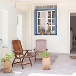 Suites&boutique Hotel Stafylos