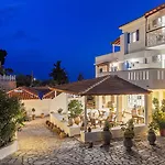 Suites&boutique 3*
