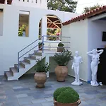 Suites&boutique Hotel 3*