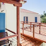 Suites&boutique Hotel Stafylos