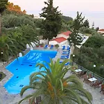 Suites&boutique Hotel 3*