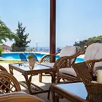 Hotel Suites&boutique 3*