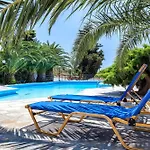 Hotel Suites&boutique 3*