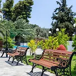 Hotel Suites&boutique 3*