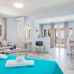 Suites&boutique Hotel Stafylos