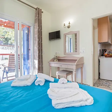 & Boutique Hotel 3*
