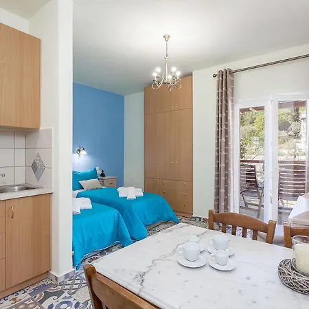 & Boutique Hotel 3*