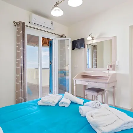 & Boutique Hotel 3*
