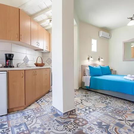 & Boutique Hotel Stafylos