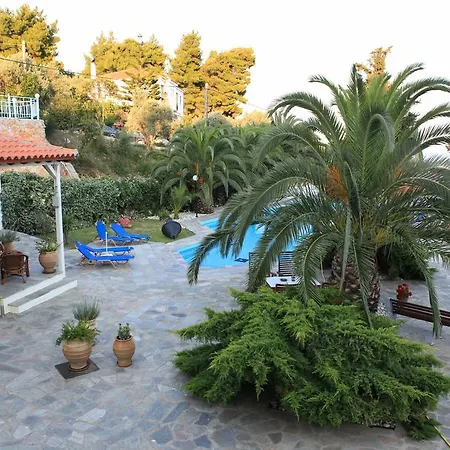 Hotel & Boutique 3*
