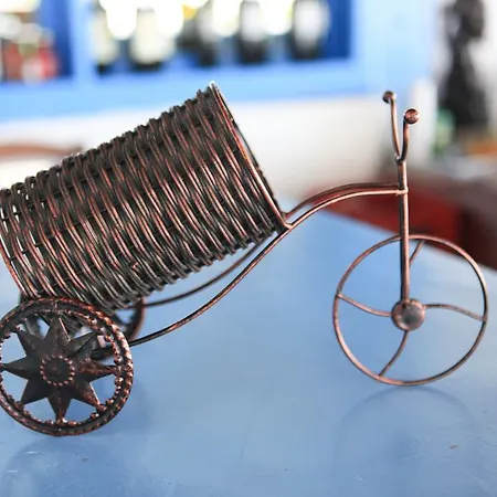 Hotel & Boutique Stafylos