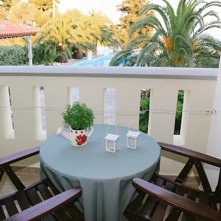 Hotel & Boutique Stafylos