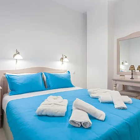 & Boutique 3* Stafylos