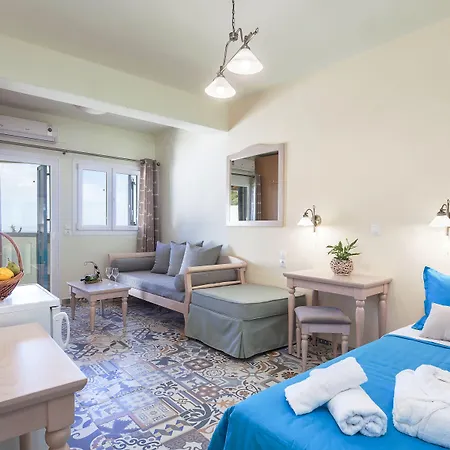 & Boutique Hotel