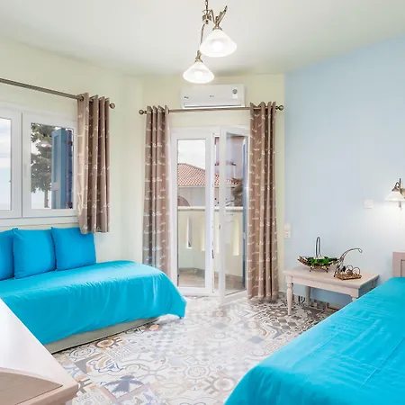 & Boutique Hotel