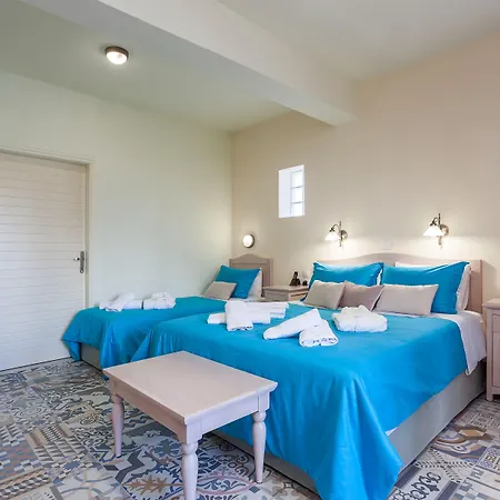 Hotel & Boutique Stafylos