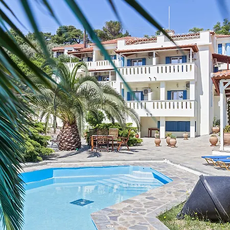 & Boutique Hotel 3*
