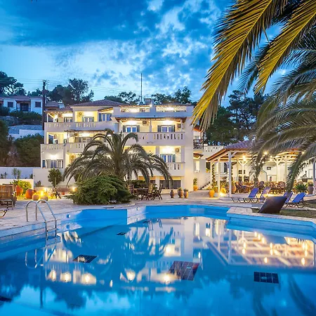 Hotel & Boutique Stafylos