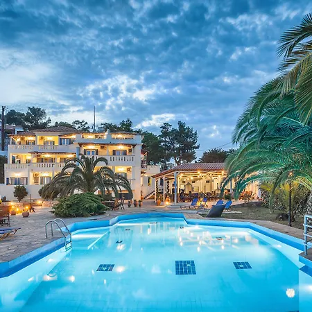 & Boutique Hotel