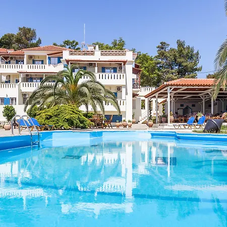 & Boutique 3* Stafylos