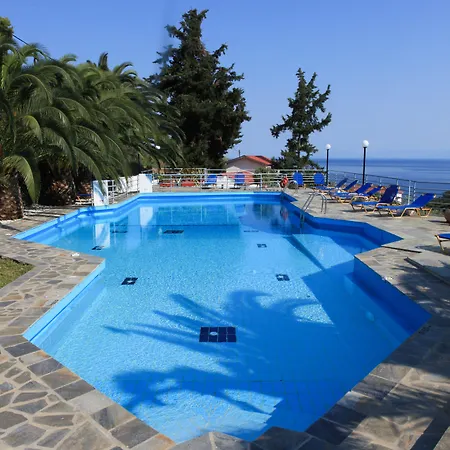 & Boutique Hotel 3*