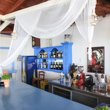 & Boutique Hotel 3*