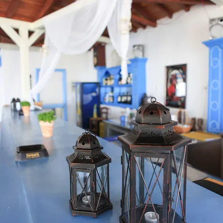 Hotel & Boutique Stafylos