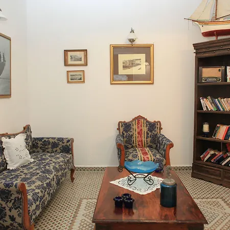 & Boutique Hotel Stafylos