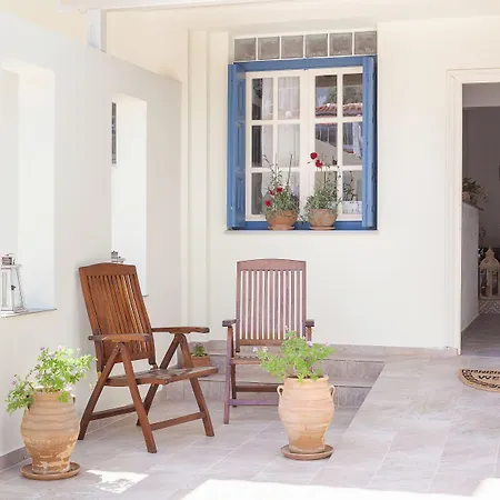 & Boutique Hotel Stafylos