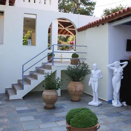 & Boutique Hotel 3*