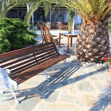 & Boutique Hotel