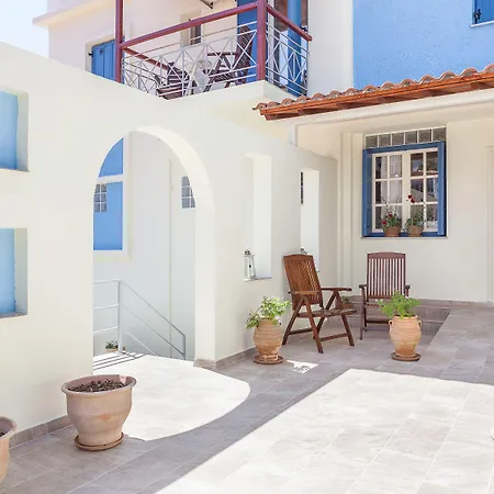 & Boutique Hotel