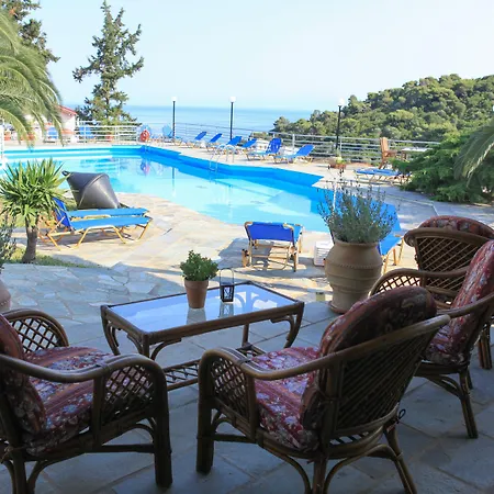 & Boutique Hotel Stafylos