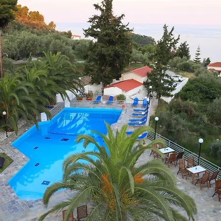 & Boutique Hotel 3*