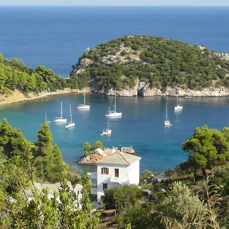 & Boutique Hotel Stafylos