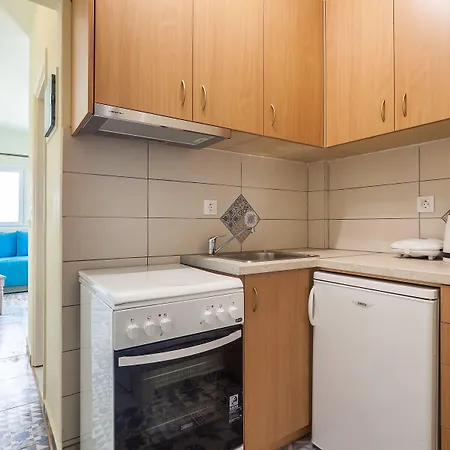 Hotel & Boutique Stafylos