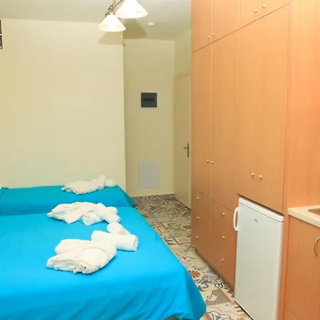 Hotel & Boutique Stafylos