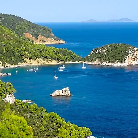 & Boutique Ξενοδοχείο 3*