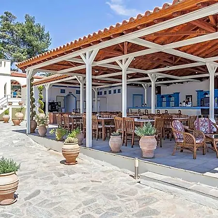 & Boutique Hotel